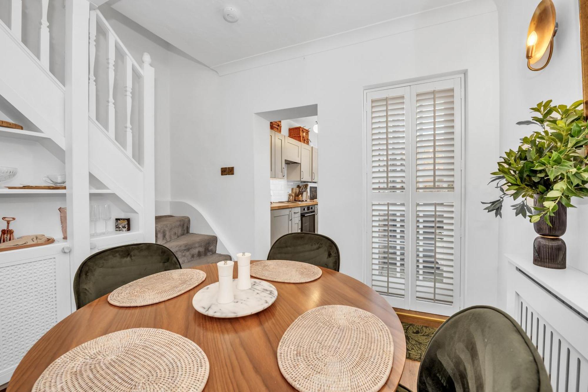 Charming Church Walk, Long Melford - 2 Bedroom Property With Parking Esterno foto