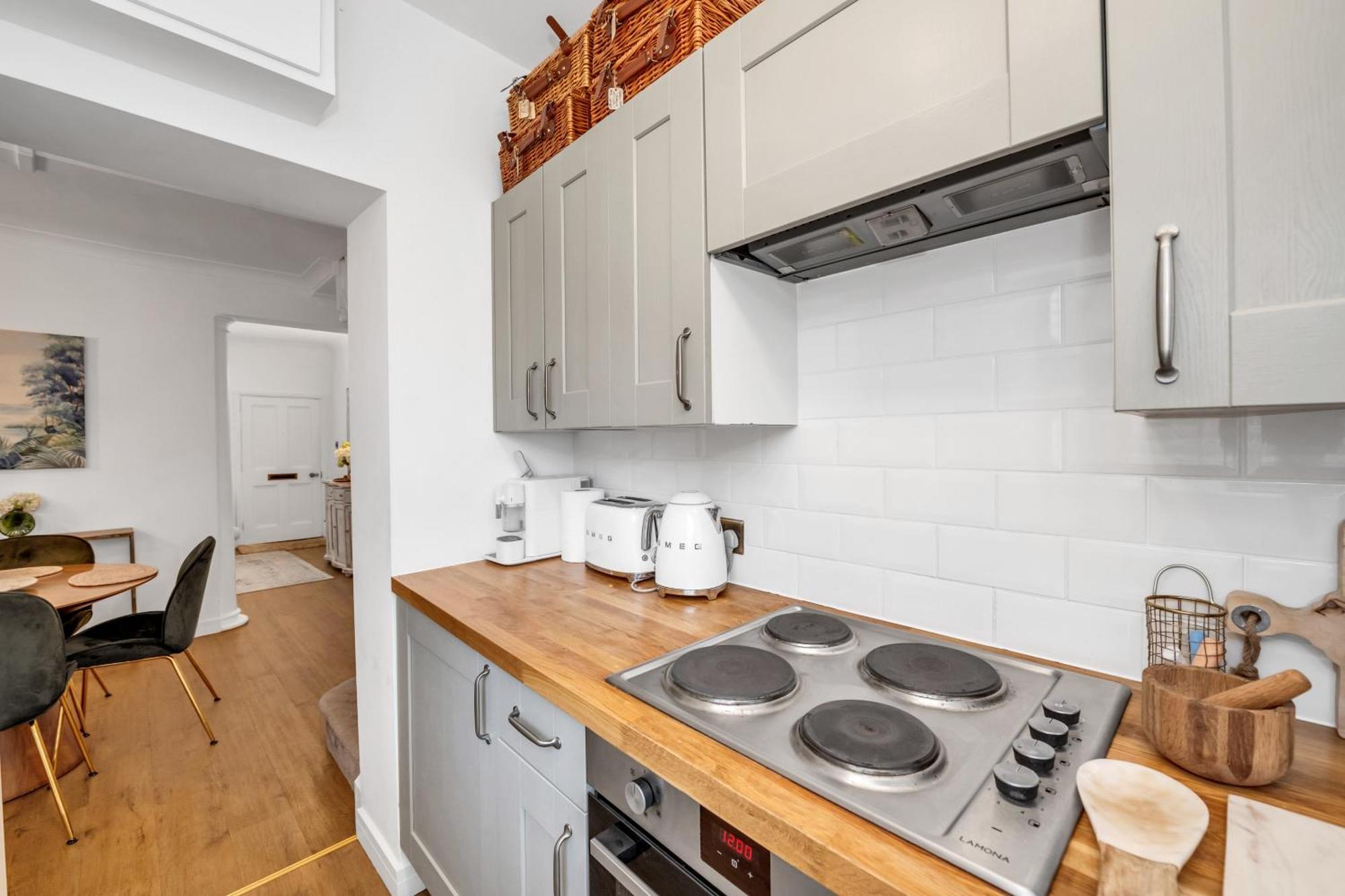 Charming Church Walk, Long Melford - 2 Bedroom Property With Parking Esterno foto